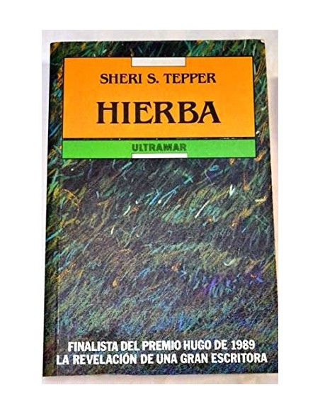 Hierba (Usado) Hierba (Usado)