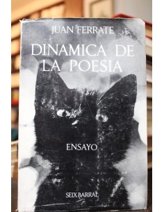 Dinámica de la poesía (Usado)