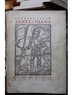 Santa Juana (Usado)