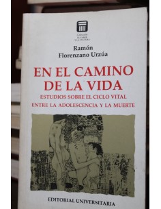 En el camino de la vida (Usado)