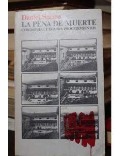 La pena de muerte (Usado)