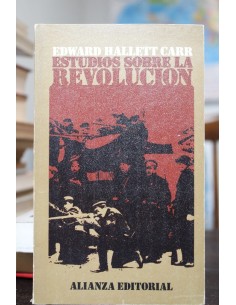 Estudios sobre la revolución (Usado)