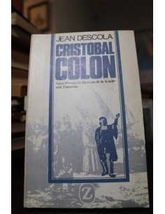 El infortunado descubridor de un mundo (Usado)