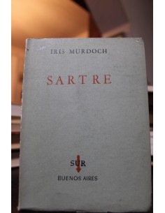 Sartre (Usado)