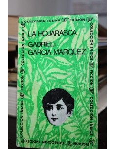 La Hojarasca (Usado)