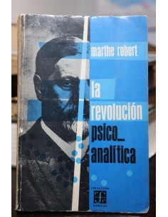 La revolución psicoanalítica (Usado)