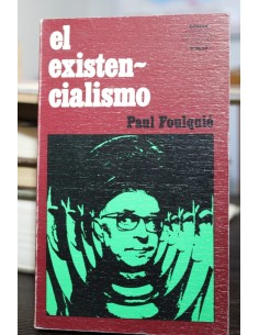 El Existencialismo (Usado)