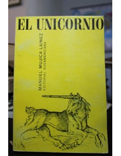 El unicornio (Usado)