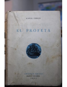 El Profeta (Usado)