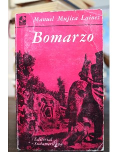 Bomarzo (Usado)