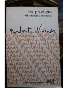Ex Prodigio (Usado)