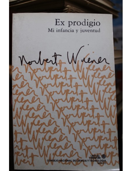 Ex Prodigio (Usado) Ex Prodigio (Usado)