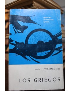 Los Griegos (Usado)