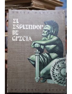 El esplendor de Grecia (Usado)