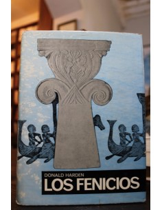 Los Fenicios (Usado)
