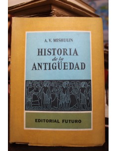 Historia de la Antigüedad (Usado)
