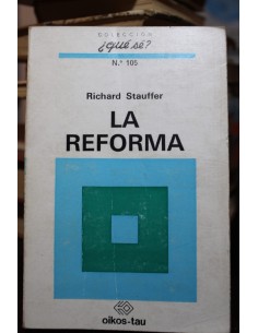 La Reforma (Usado)