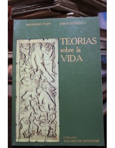 Teorías sobre la vida (Usado)