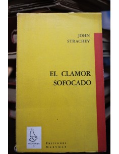 El clamor sofocado (Usado)