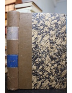 Rimas (Mitre) (Usado)