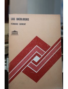 Las ideologías (Usado)
