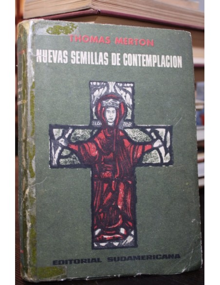 Nuevas semillas de contemplación (Usado) Nuevas semillas de contemplación (Usado)