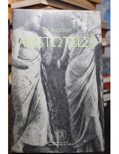 Aristóteles (Usado)
