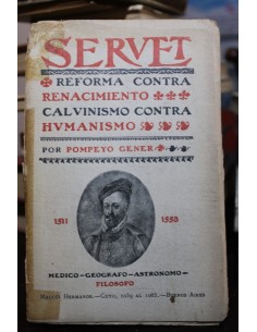 Servet (Usado)