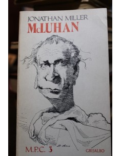 McLuhan (Usado)