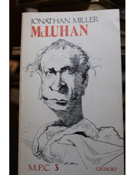 McLuhan (Usado) McLuhan (Usado)