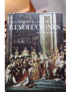 La vida en la era de las revoluciones (Usado)