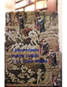Rubén Darío y la Edad Media (Usado)