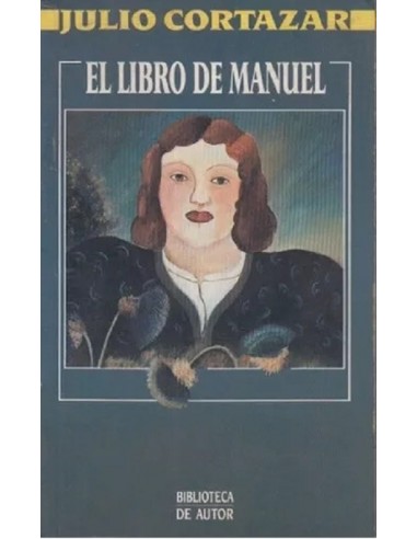 El libro de Manuel (Nuevo)