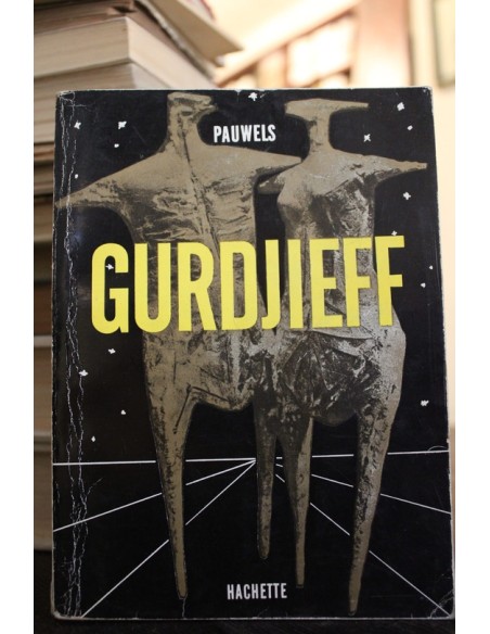 Gurdjieff (Usado) Gurdjieff (Usado)