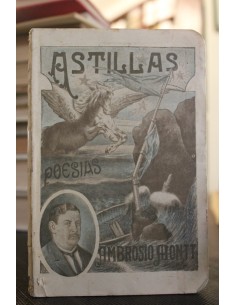 Astillas (Usado)