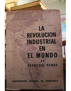 La revolución industrial en el mundo (Usado)