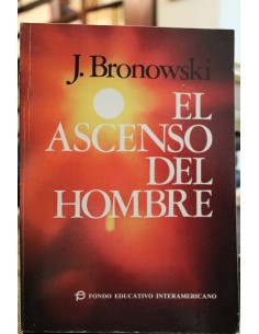 El ascenso del hombre (Usado)