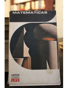 Matemáticas (Usado)