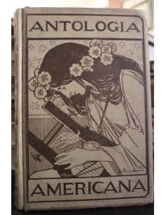 Antología Americana (Usado)