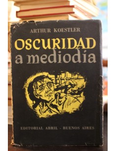 Oscuridad a mediodía (Usado)