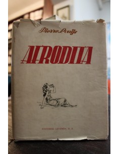 Afrodita (Usado)