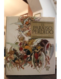 El paraíso perdido (Usado)