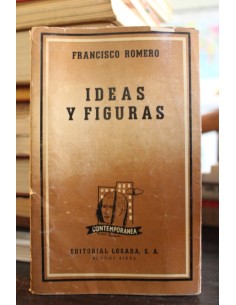 Ideas y figuras (Usado)