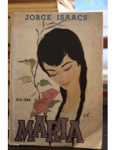 María (Usado)