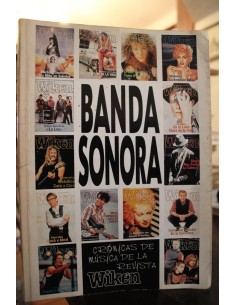 Banda Sonora (Usado)