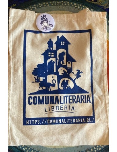 Bolsa Comuna Literaria (Nuevo)