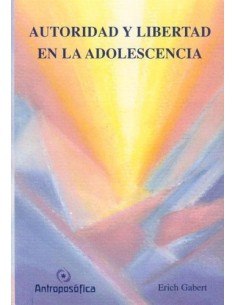 Autoridad y libertad en la adolescencia (Nuevo)
