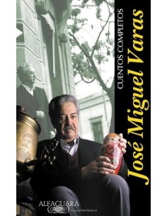 Cuentos completos (J. M. Varas) (Nuevo)