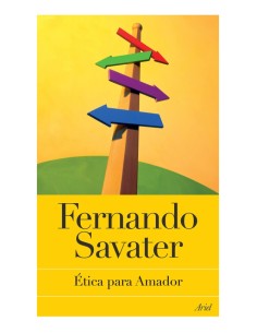 Ética para Amador (Nuevo)