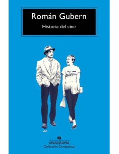 Historia del cine (Compactos) (Usado)